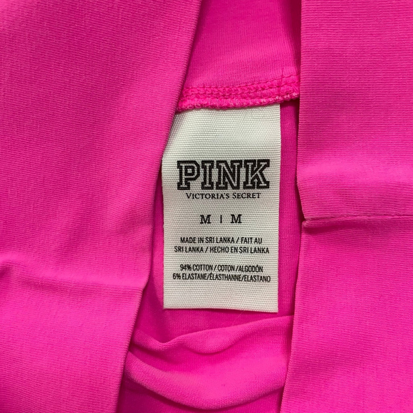 Victoria's Secret PINK mini skirts (2) medium Y2K - Picture 5 of 7